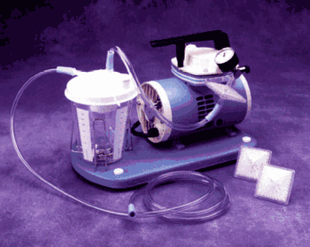 Schuco Vac 130 Aspirator