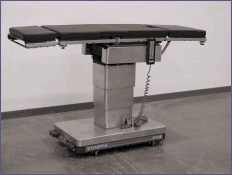 Shampaine 4900B Surgical Table