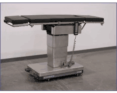 Shampaine 4900B Surgical Table