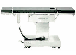 Shampaine Radi-Op 1900RC Surgical Table