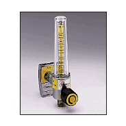 Soft-Touch Single Air Flowmeters
