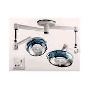 Steris Amsco Challenge 22 Surgical Light