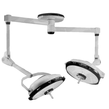 Steris Amsco Quantum SQ240 Dual Surgical Light