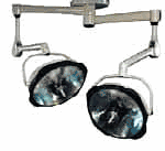 Steris Amsco SQ140 Surgical Light