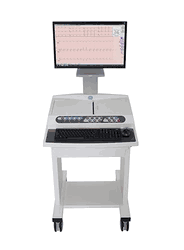 Stress Test Systems