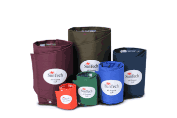 SunTech All Purpose BP Cuff Adult Plus 23-33cm/2-tube