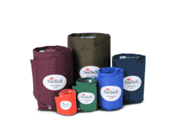 SunTech All Purpose BP Cuff Large Adult Plus 31-40cm/2-tube