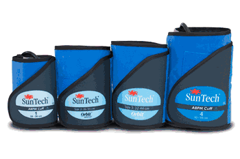 SunTech Medical #3 Orbit ABPM Cuff 3244cm
