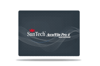 SunTech Medical AccuWin Pro