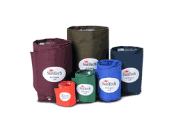 SunTech Medical All Purpose BP Cuffs: One-Tube Design