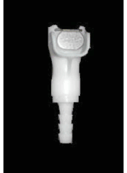 SunTech Medical All Purpose Cuff Connector Inline