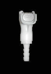 SunTech Medical All Purpose Cuff Connector Inline
