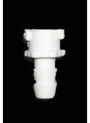 SunTech Medical All Purpose Cuff Connector Quick Connect Female