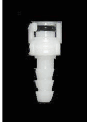 SunTech Medical All Purpose Cuff Connector Quick Connect Male