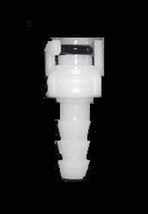 SunTech Medical All Purpose Cuff Connector Quick Connect Male