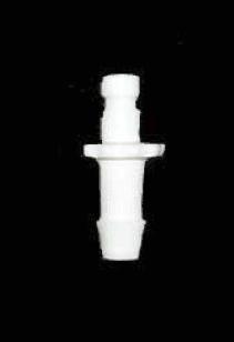SunTech Medical All Purpose Cuff Connector Rectus (Bayonet) Plastic