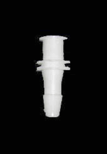 SunTech Medical All Purpose Cuff Connector Slip Luer Female Plastic