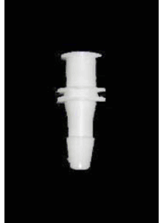 SunTech Medical All Purpose Cuff Connector Slip Luer Female Plastic