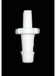 SunTech Medical All Purpose Cuff Connector Slip Luer Male Plastic