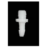 SunTech Medical All Purpose Cuff Connector Threaded