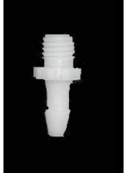 SunTech Medical All Purpose Cuff Connector Threaded