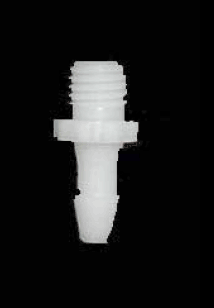 SunTech Medical All Purpose Cuff Connector Threaded