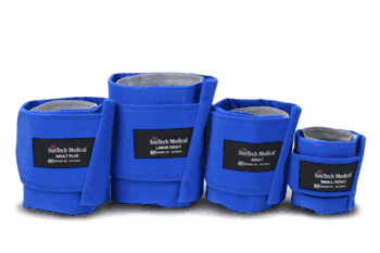 SunTech Medical Orbit-K Cuffs