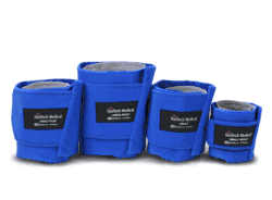 SunTech Medical Orbit-K Cuffs