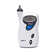 SunTech Medical Oscar 2 ABPM