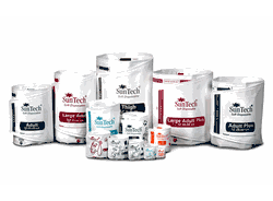 SunTech Medical Soft Disposable BP Cuffs: One-Tube Design