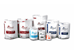 SunTech Medical Vinyl Reusable BP Cuffs: Two-Tube Design