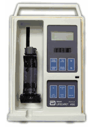 Syringe Pumps