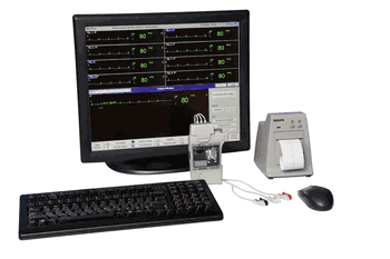 Telemetry Monitoring System Rentals Boston, Massachusetts