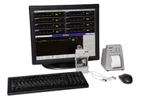 Telemetry Monitoring Systems