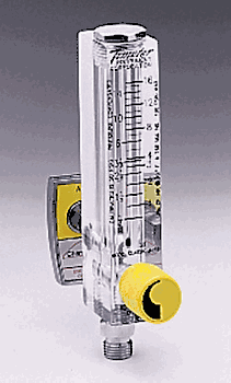Timeter Classic Air Flowmeter 16LPM