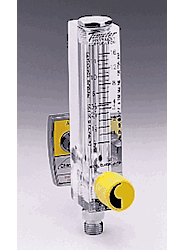 Timeter Classic Air Flowmeter 16LPM