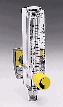 Timeter Classic Air Flowmeter 75LPM