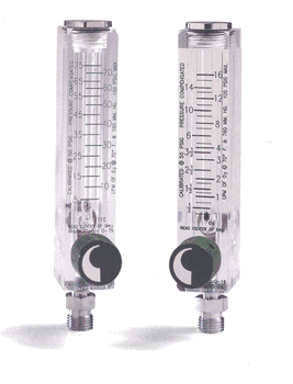 Timeter Classic Flowmeters