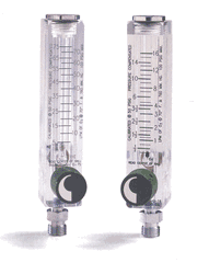 Timeter Classic Flowmeters