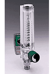 Timeter Classic O2 Flowmeter 1000, 1LPM