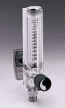 Timeter Classic O2 Flowmeter 1000, 1LPM