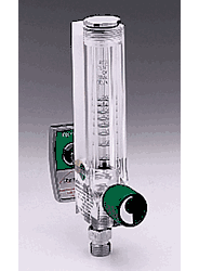 Timeter Classic O2 Flowmeter 200, 200cc