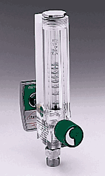 Timeter Classic O2 Flowmeter 200, 200cc