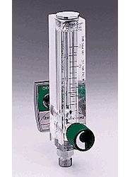 Timeter Classic O2 Flowmeter 3LPM