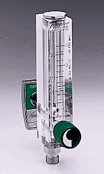 Timeter Classic O2 Flowmeter 3LPM