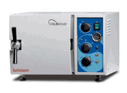 Tuttnauer 1730 Manual Valueklave Sterilizer