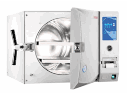 Tuttnauer 3870EA Large Capacity Fully Automatic Autoclave 