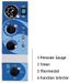 Tuttnauer 3870M Large Capacity Manual Autoclave 