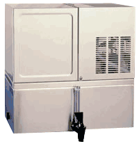 Tuttnauer 7000 Series Large Capacity Distillers