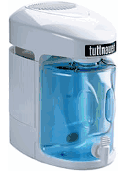 Tuttnauer 9000 Series Water Distillers 